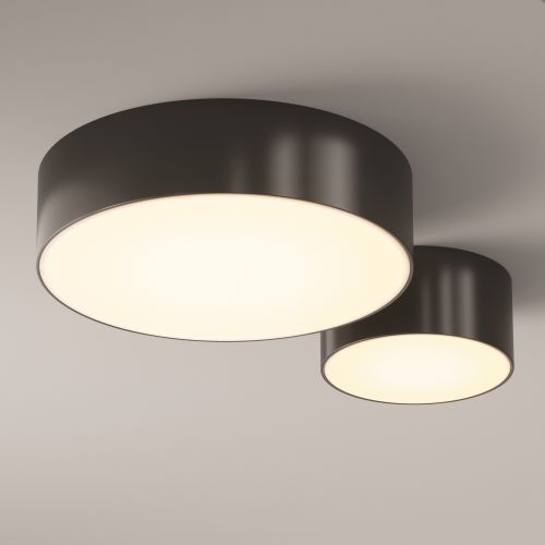 Уличный потолочный светильник Outdoor O430CL-L15B3K фото 6