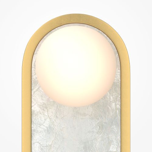 Настенный светильник (бра) Maytoni MOD473WL-L25BSK фото 9