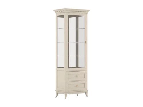 Витрина однодверная Rim 217*50*65 см