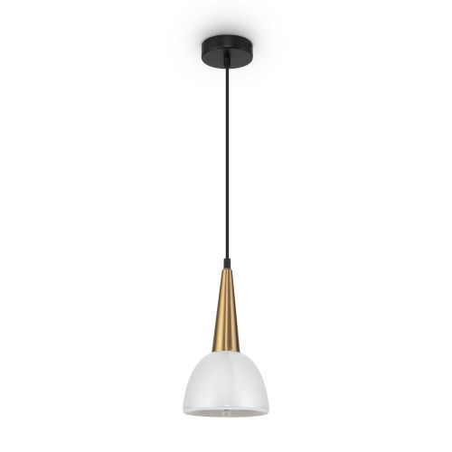 Подвесной светильник Freya FR8009PL-01GB фото 7