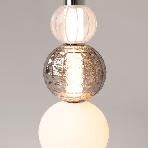 Подвесной светильник Maytoni P069PL-L16CH3K фото 7