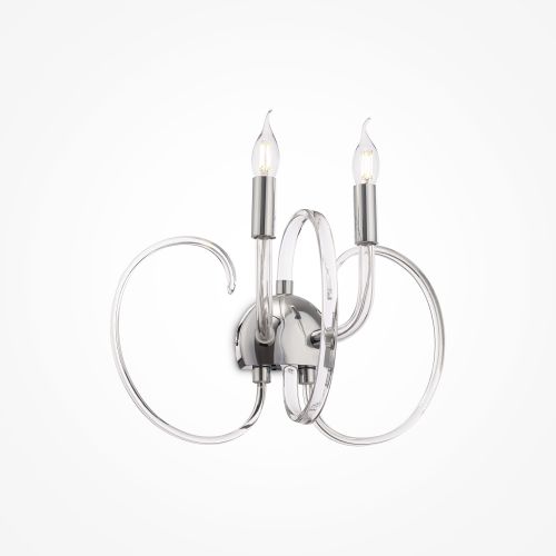 Настенный светильник (бра) Maytoni MOD051WL-02TR фото 6