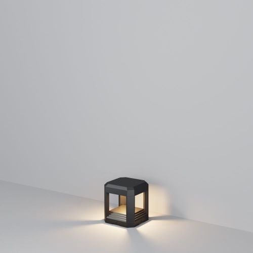 Ландшафтный светильник Outdoor O019FL-L13GR3K