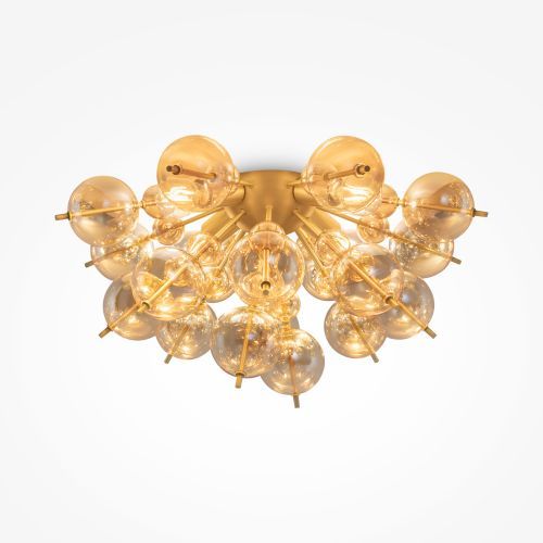 Потолочный светильник Maytoni MOD133CL-04BS фото 5