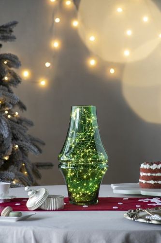 Ваза 19х19х35см фото 7