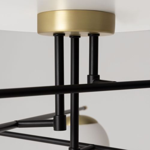 Потолочный светильник Maytoni MOD048CL-06G фото 12