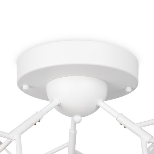 Потолочный светильник Freya FR5049CL-27W2 фото 7