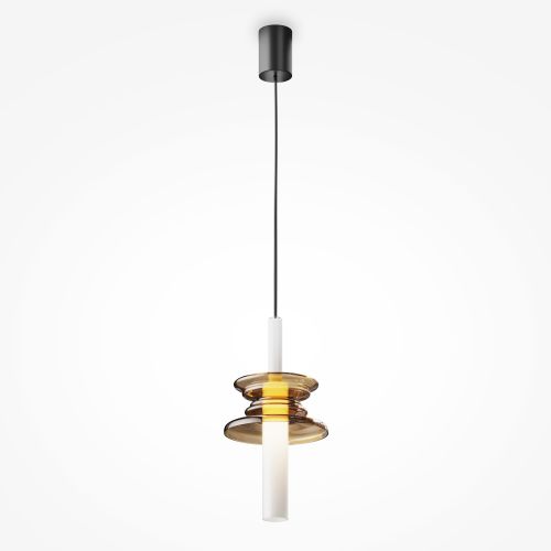 Подвесной светильник Maytoni MOD255PL-01B3 фото 13