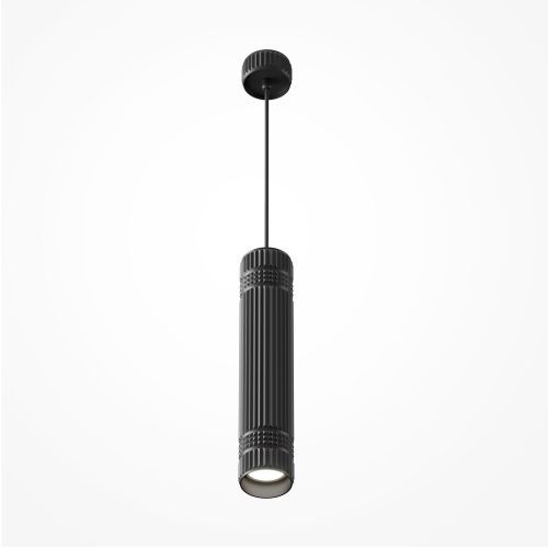 Подвесной светильник Maytoni MOD475PL-01B фото 3