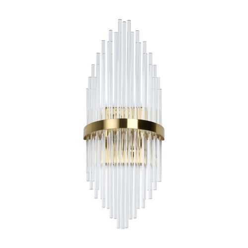 Настенный светильник (бра) Freya FR5216WL-02BS фото 10