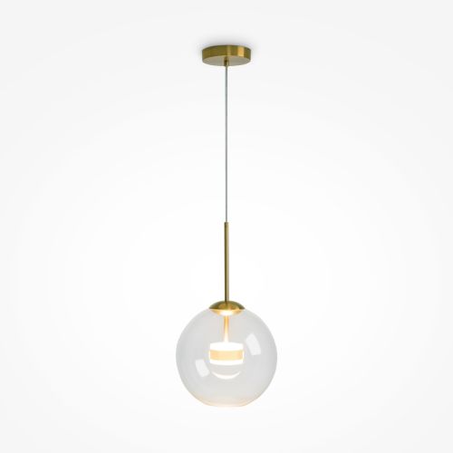 Подвесной светильник Maytoni MOD055PL-L12G3K фото 10