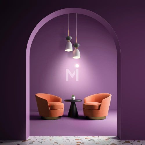 Подвесной светильник Maytoni MOD113PL-01W фото 10