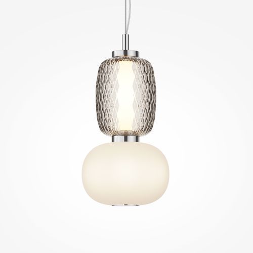 Подвесной светильник Maytoni MOD267PL-L18CH3K фото 4