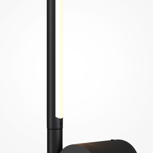 Настенный светильник (бра) Maytoni MOD432WL-L6B3K фото 5