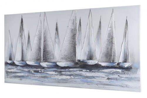 Фактурная картина Tomas Stern 85052, 60*3*120 см фото 2