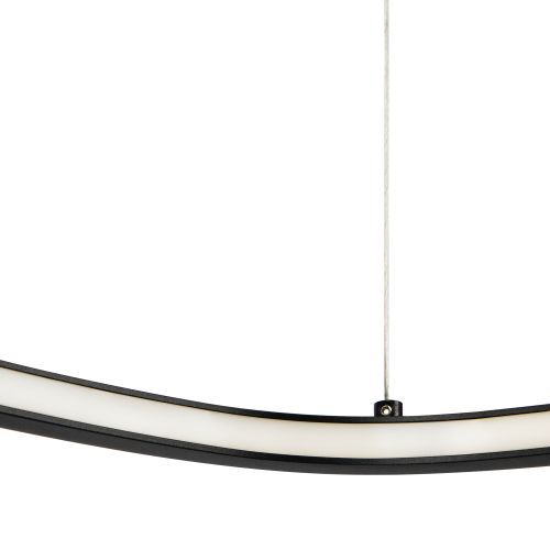 Подвесной светильник Maytoni MOD072PL-L28B3K фото 11