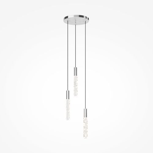 Подвесной светильник Maytoni MOD328PL-L9CH3K фото 4