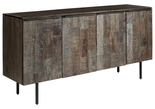 Комод интерьерный Graydon A4000259 Ashley Furniture фото 3