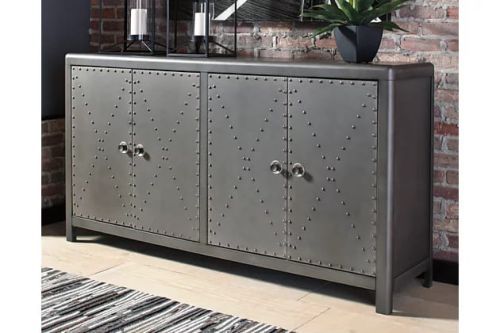Буфет / Комод Rock Ridge A4000034, Ashley Furniture 171х41 h=91 см
