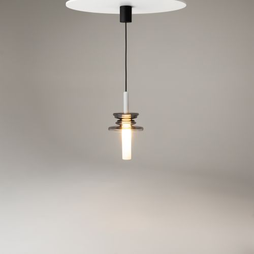 Подвесной светильник Maytoni MOD255PL-01B4 фото 5