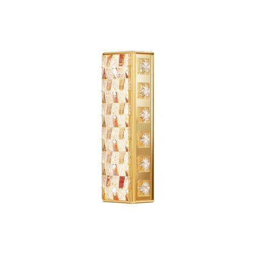 Настенный светильник (бра) Maytoni MOD336WL-L35G3K фото 3
