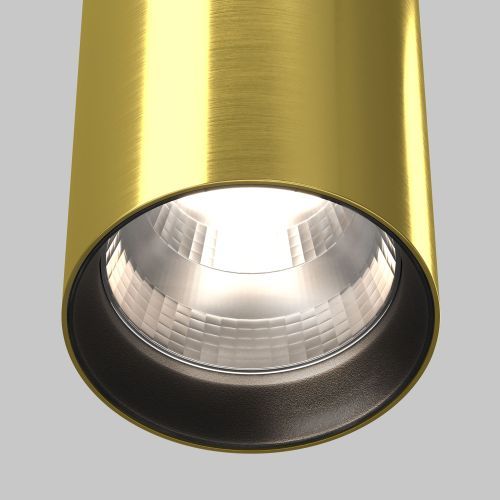Подвесной светильник Maytoni P100PL-20W4K-BS фото 9