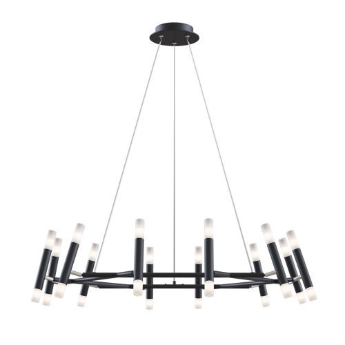 Подвесной светильник Maytoni MOD031PL-24B фото 3