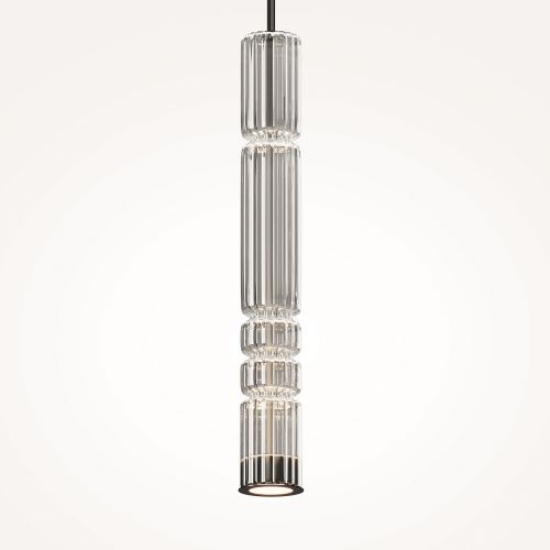 Подвесной светильник Maytoni MOD272PL-L12CH3K фото 2