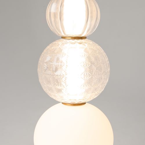 Подвесной светильник Maytoni P069PL-L16G3K фото 7