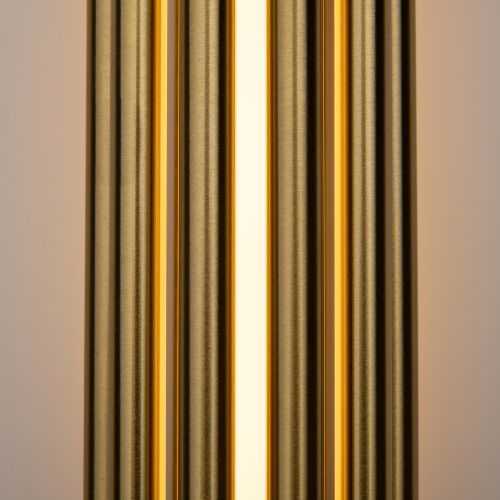 Настенный светильник (бра) Maytoni MOD410WL-L12BS3K фото 5