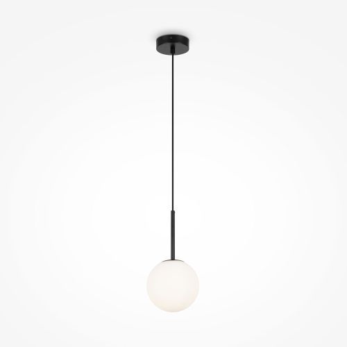 Подвесной светильник Maytoni MOD321PL-01B фото 7