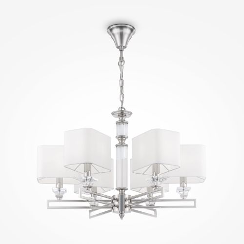 Люстра Maytoni MOD020PL-06CH фото 2