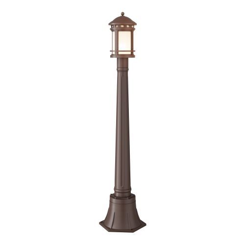 Ландшафтный светильник Outdoor O031FL-01BR фото 2
