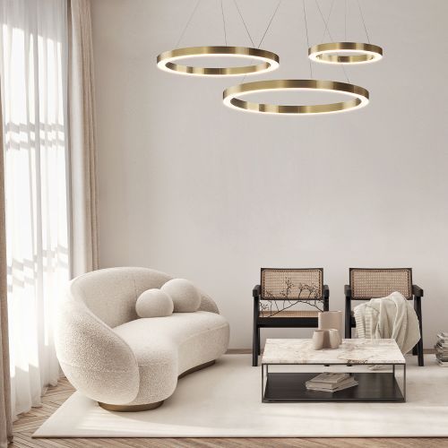 Подвесной светильник Maytoni MOD415PL-L36BS4K фото 12