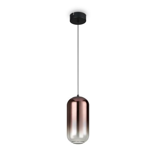 Подвесной светильник Freya FR6134PL-L4C фото 2