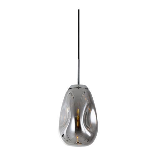 Подвесной светильник Maytoni P013PL-01CH фото 3