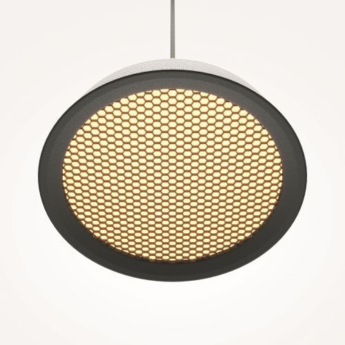 Подвесной светильник Maytoni MOD041PL-L15WG3K фото 3