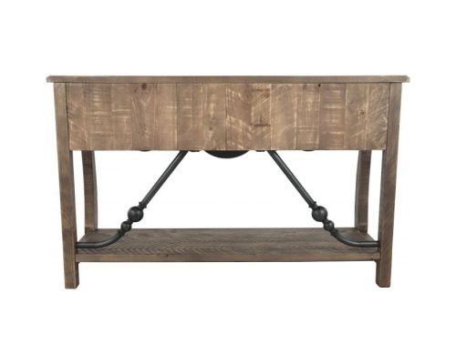 T824-4 Консоль Dazzelton Ashley Furniture фото 6