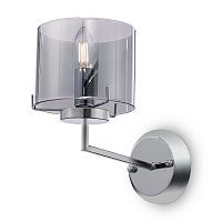 Настенный светильник (бра) Freya FR5096WL-01CH