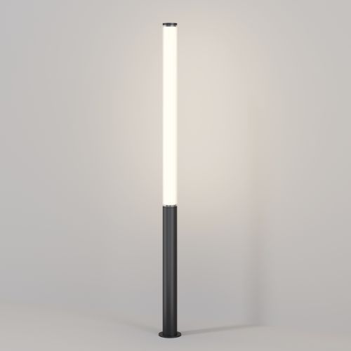 Садово-парковый светильник Outdoor O467FL-L100B3K фото 4