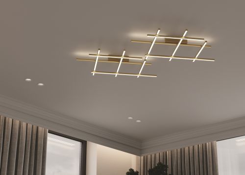 Потолочный светильник Maytoni MOD278CL-L50G3K фото 4