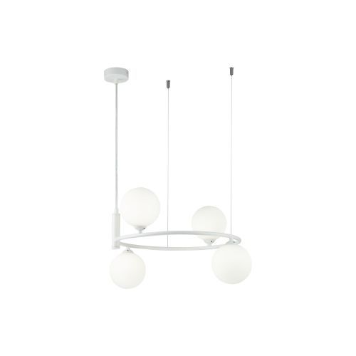 Подвесной светильник Maytoni MOD013PL-04W фото 2