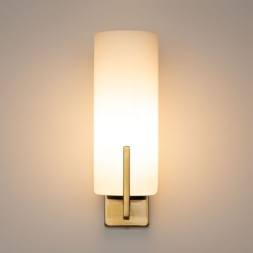 Настенный светильник (бра) Maytoni MOD089WL-01BS фото 11