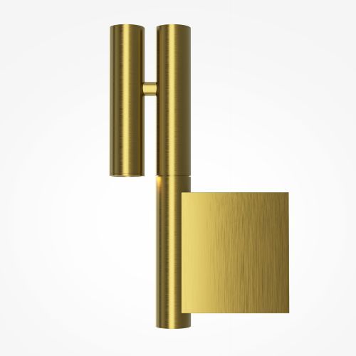 Настенный светильник (бра) Maytoni MOD433WL-L3BS3K фото 6