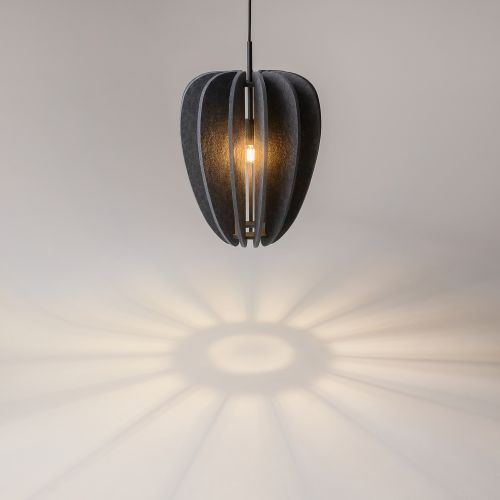 Подвесной светильник Maytoni MOD398PL-01GR фото 14